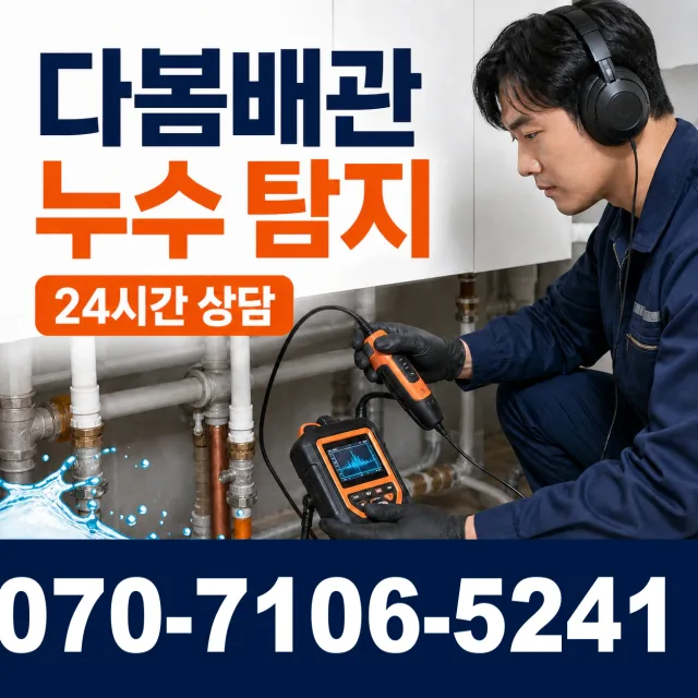 경기 안양시 만안구 안양1동 샤워수전교체 상담 이미지 5